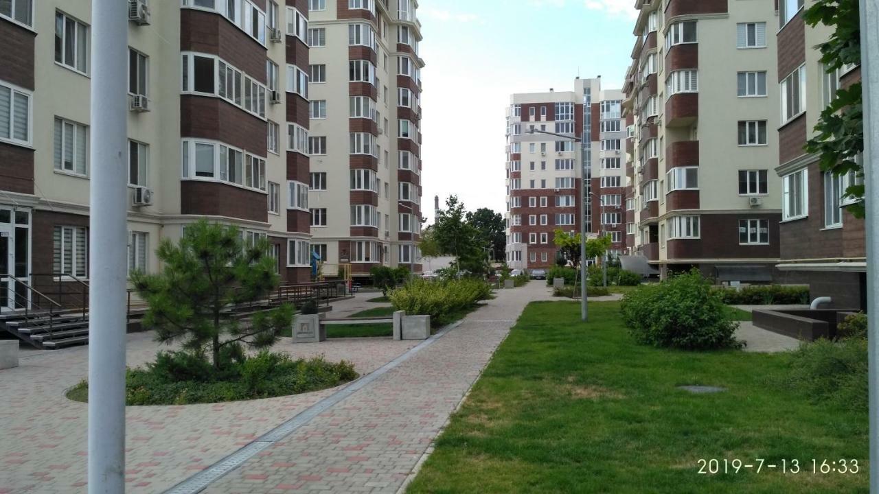 Студия-23М Odessa Eksteriør billede