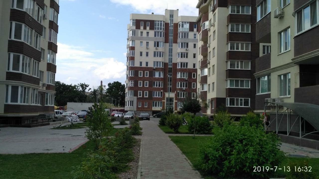 Студия-23М Odessa Eksteriør billede